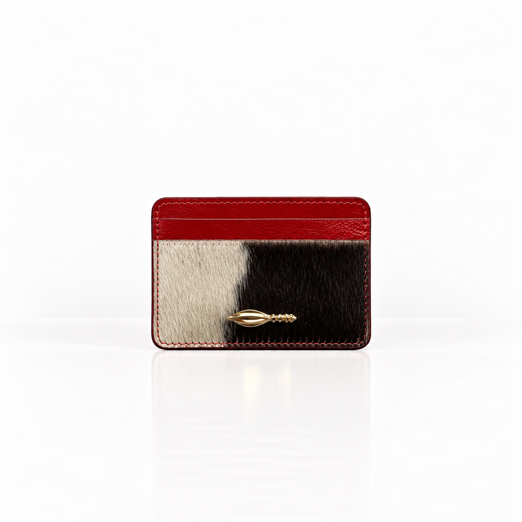 Cruella - Cowhide Gold (preorder)