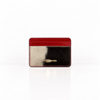 Cruella - Cowhide Gold (preorder)