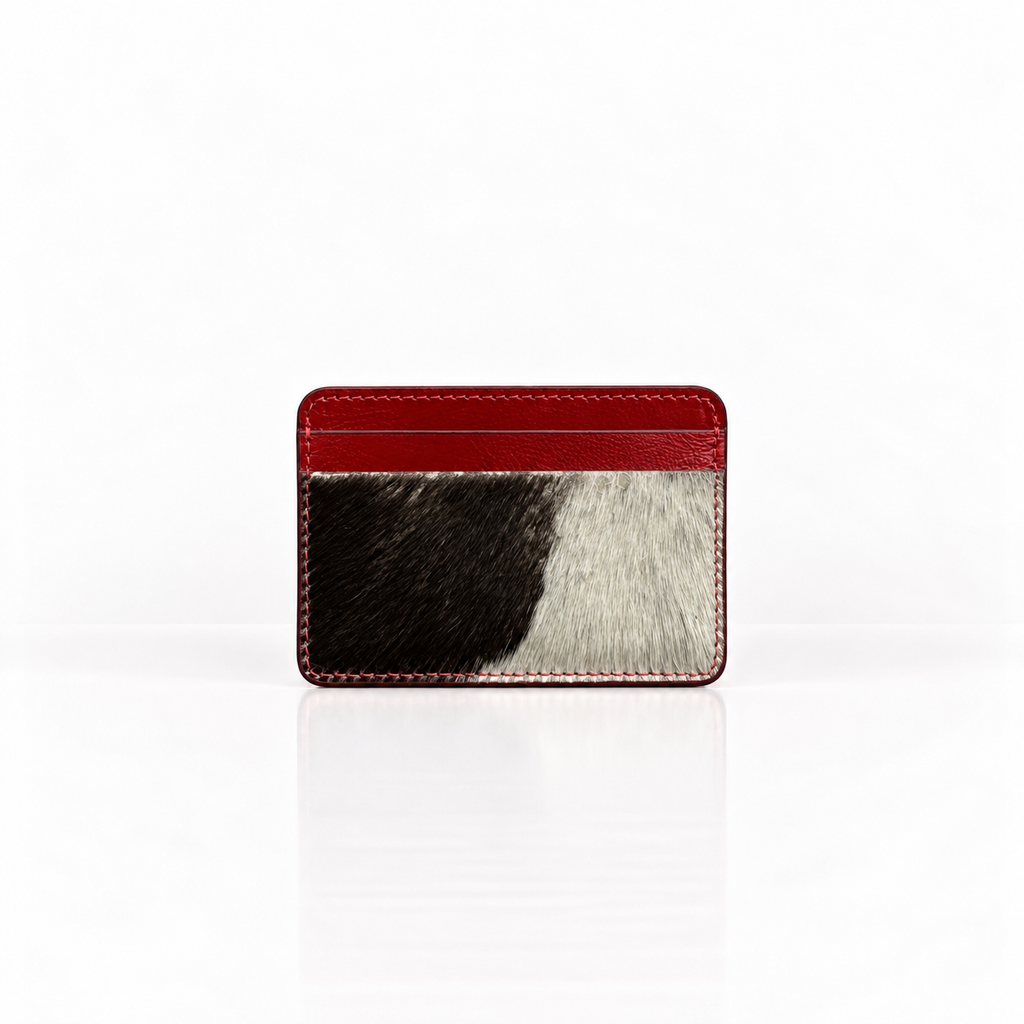 Cruella - Cowhide Gold (preorder)