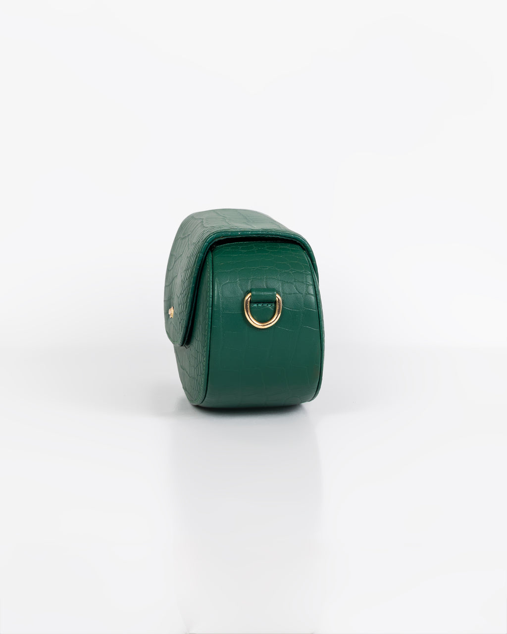 Green Croc TimTim