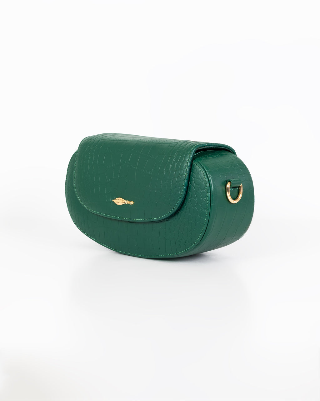 Green Croc TimTim