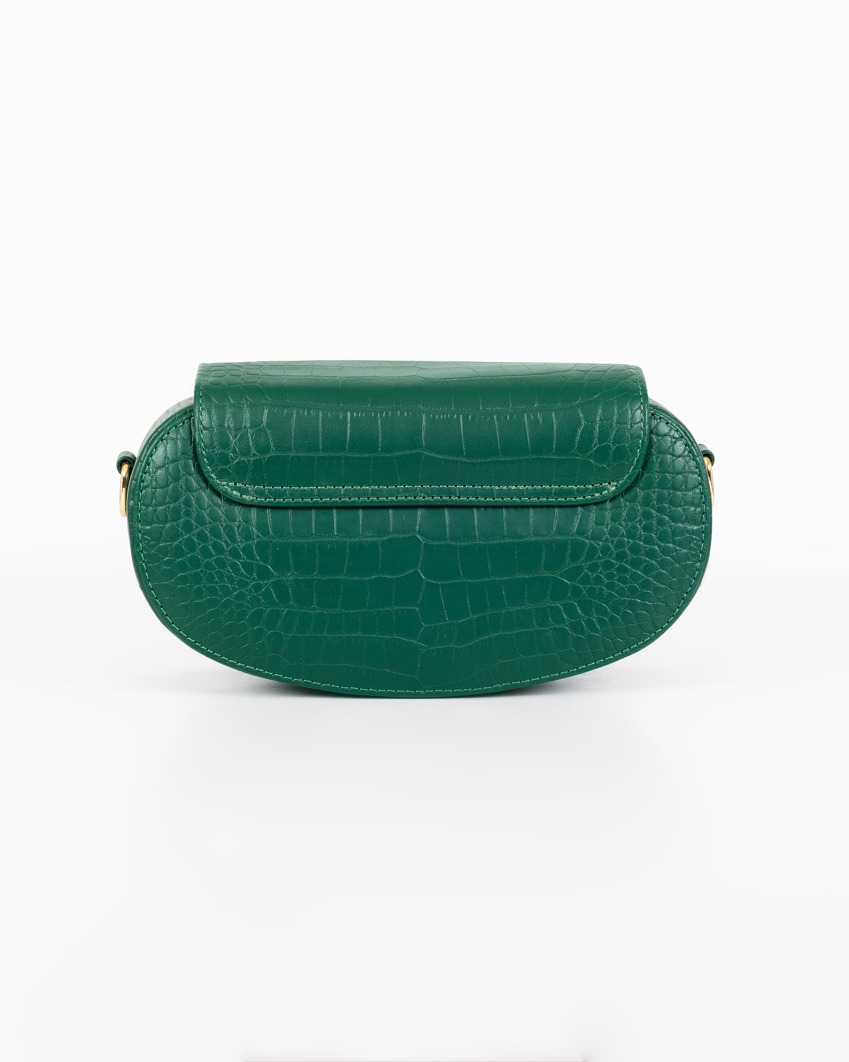 Green Croc TimTim