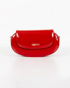 Flaming Hot Red Timtim