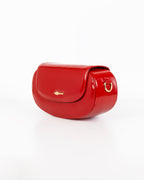 Flaming Hot Red Timtim