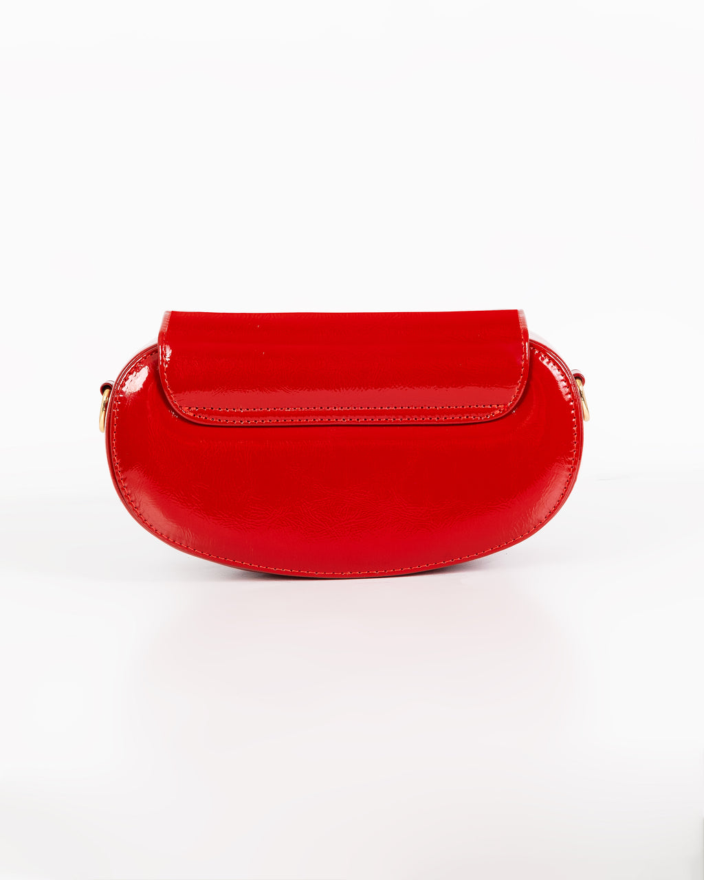 Flaming Hot Red Timtim