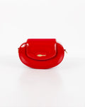 Red miniTimTim Wallet on Chain