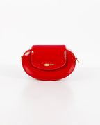 Red miniTimTim Wallet on Chain