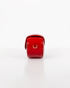 Flaming Hot Red Timtim