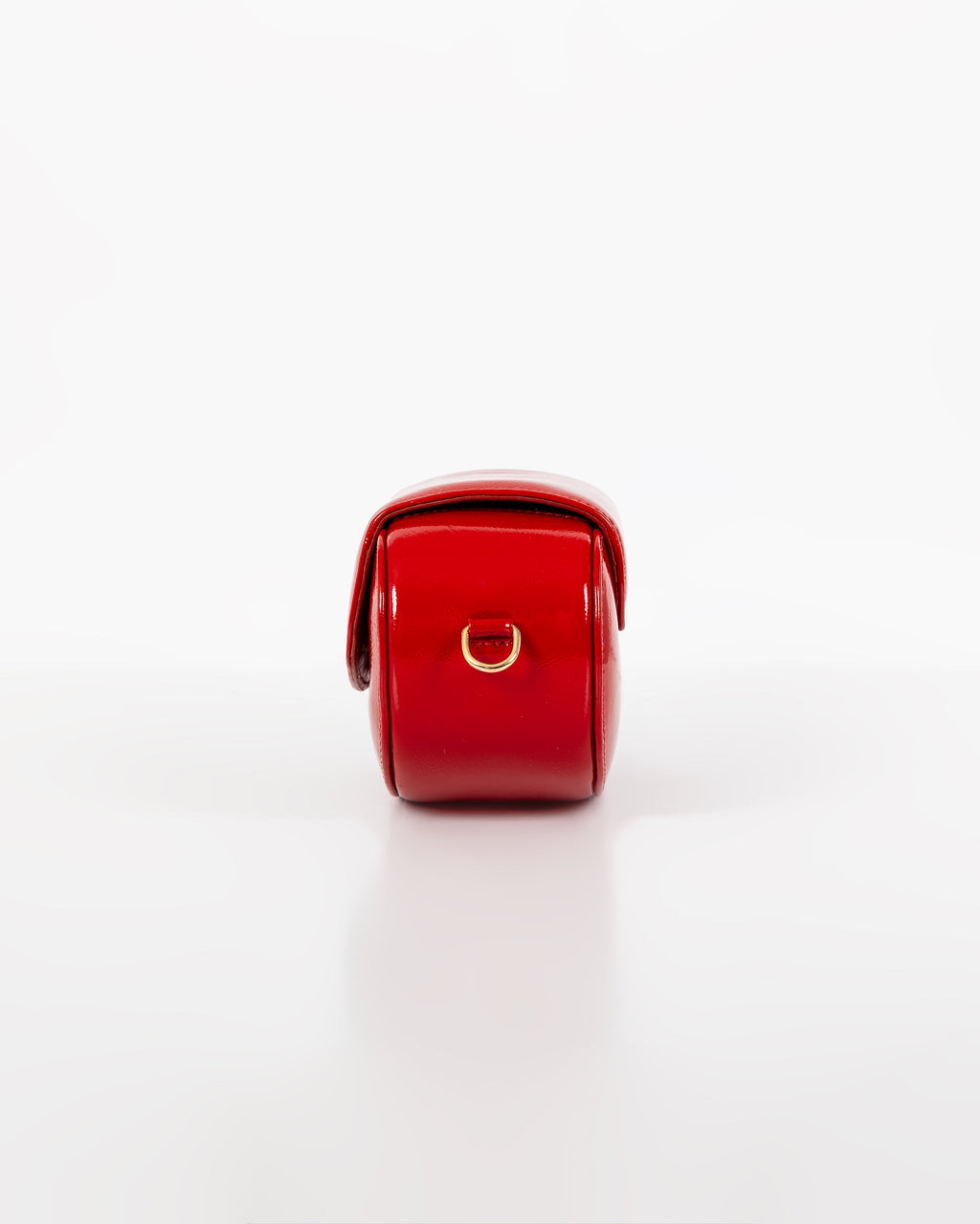 Red miniTimTim Wallet on Chain