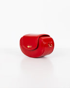 Red miniTimTim Wallet on Chain
