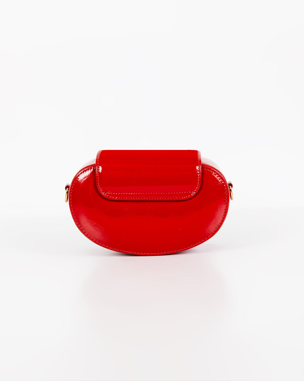 Red miniTimTim Wallet on Chain