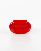 Red miniTimTim Wallet on Chain