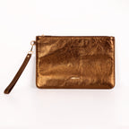 Copper Wristlet