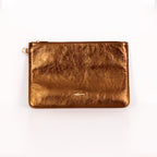Copper Wristlet