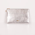 Silver Wristlet