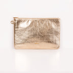 Champaign Wristlet