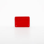 Red Cardholder