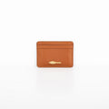 Light Brown Cardholder