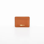 Light Brown Cardholder