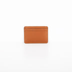 Light Brown Cardholder